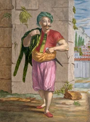 Een Levantijn, plaat 38 uit 